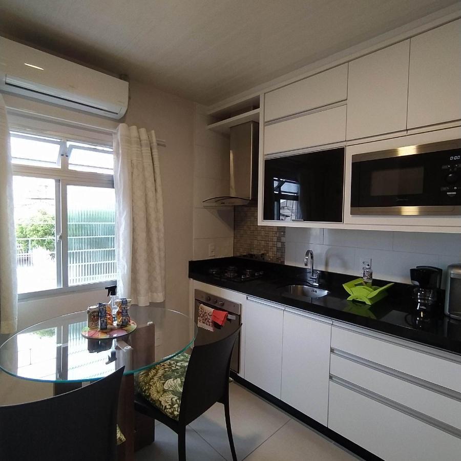 Loft Encantador B - 8 Km De Floripa Сан-Жозе Екстер'єр фото